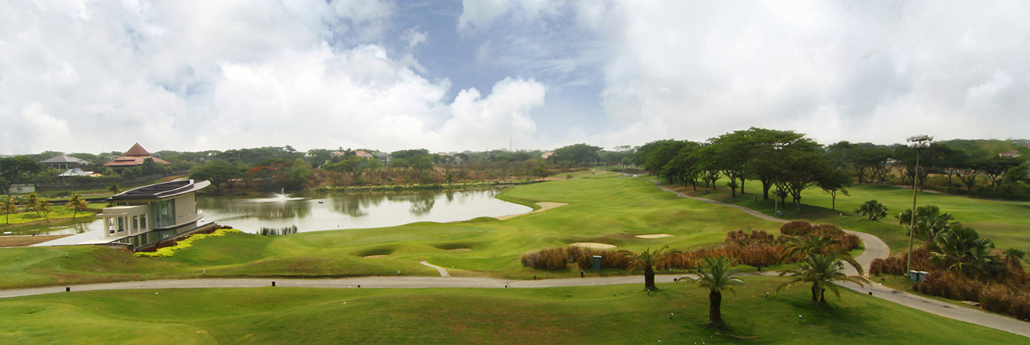 Situs Booking Golf Course Dan Resort Terlengkap | GoGolf Indonesia