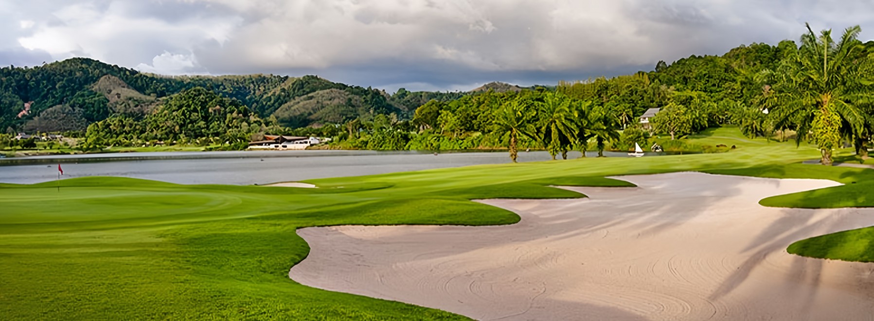 Loch Palm Golf Club