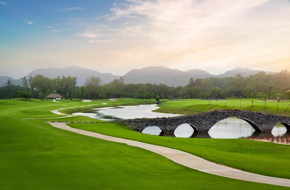 Aquella Golf and Country Club