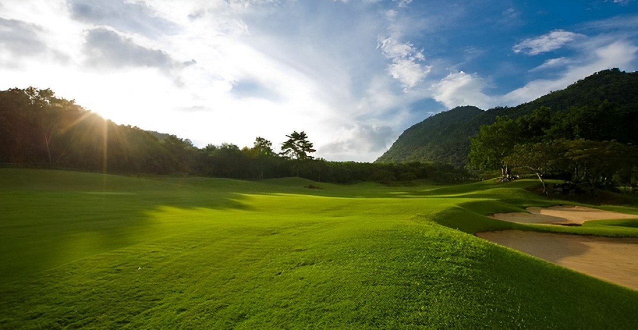 Rayong Green Valley Golf