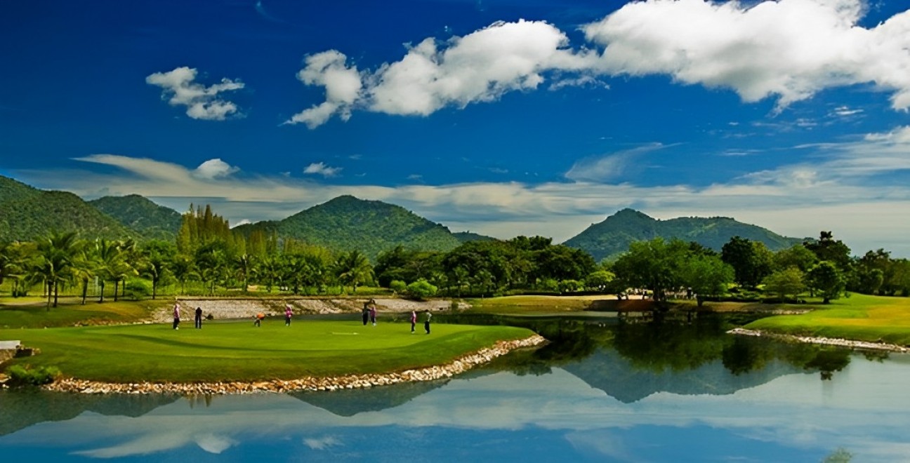 Springfield Royal Country Club