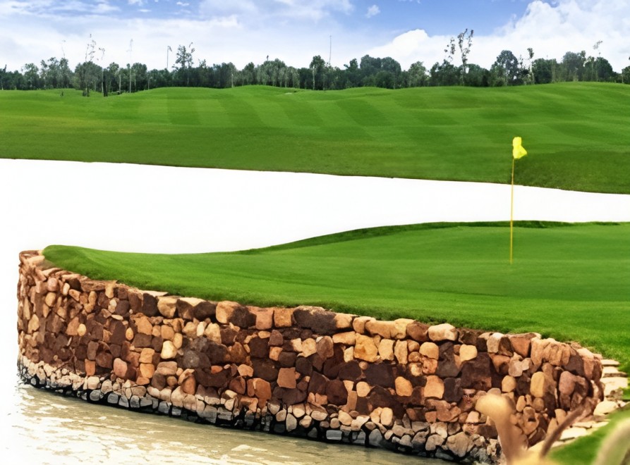 Singha Park Khon Kaen and Golf Club