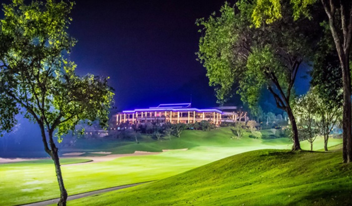 Laem Chabang International 