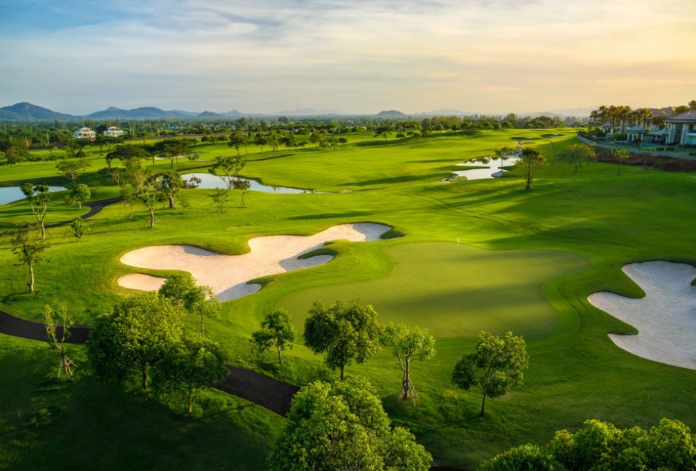 Black Mountain Golf Club