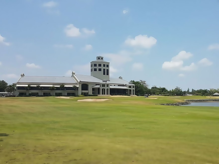 Bangpoo Golf and Sport