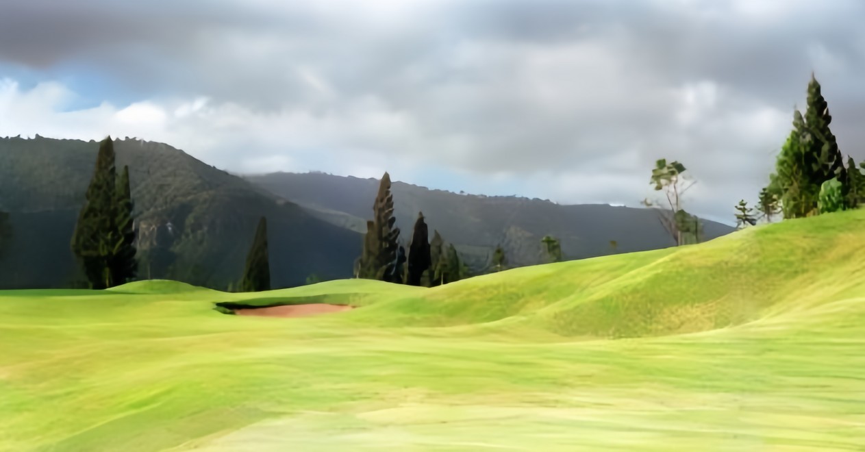 Toscana Valley Country Club