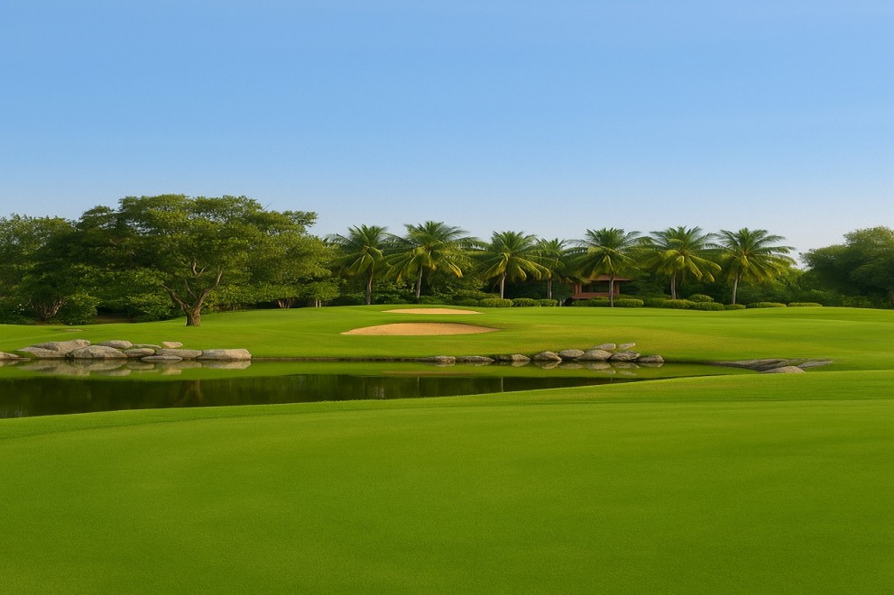 Panya Indra Golf Club