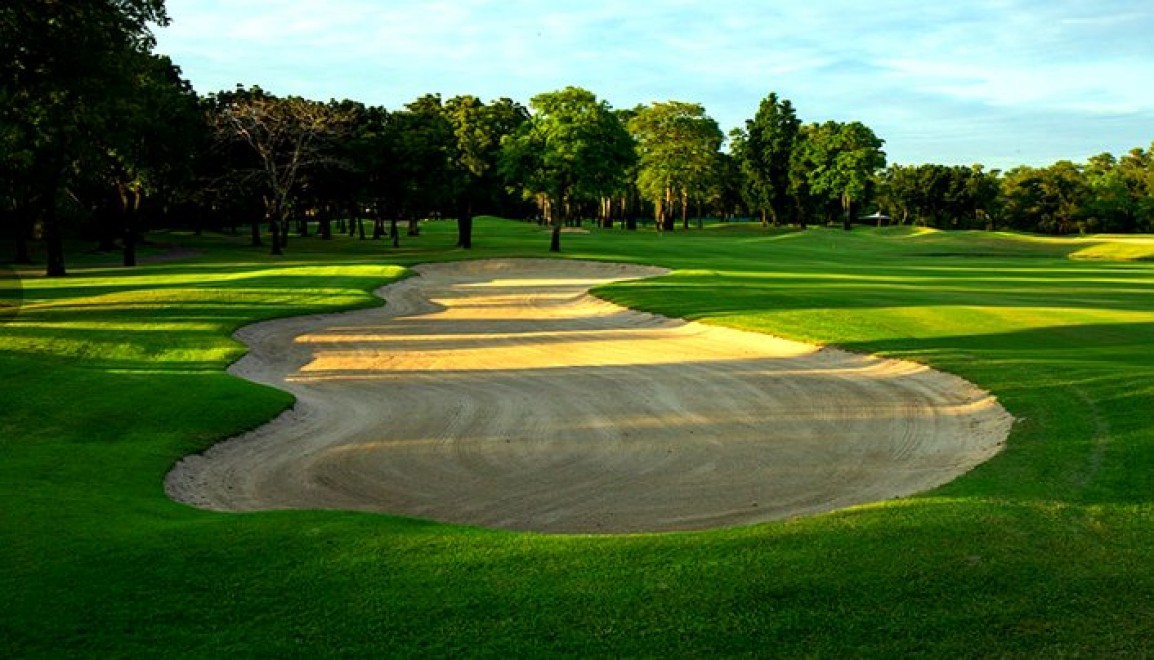 Lam Luk Ka Golf and Country Club