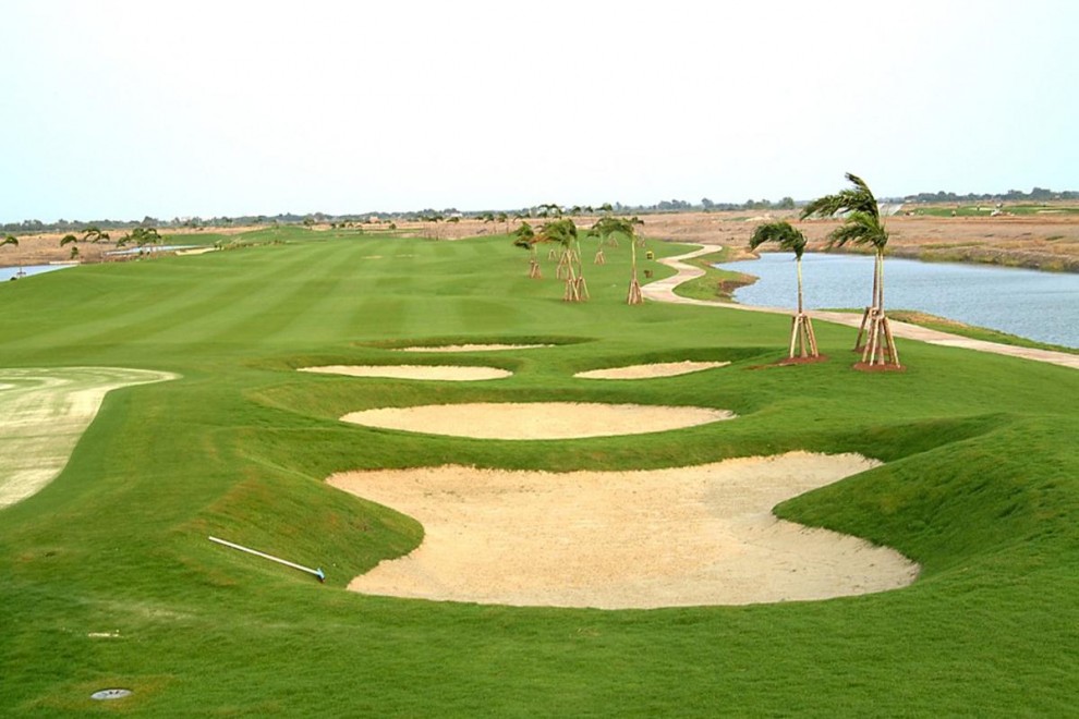 Best Ocean Golf Club