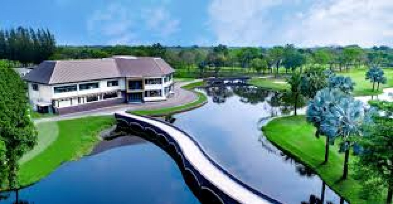 Watermill Golf Club and Resort