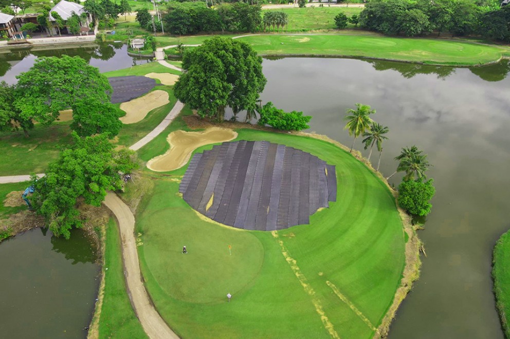 The Pomelo Golf Club