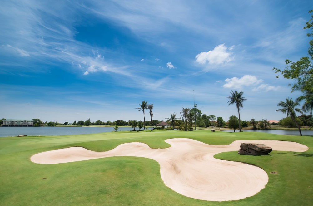 Lakewood Country Club